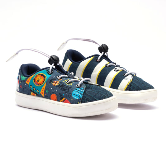 Kids Space Sneakers