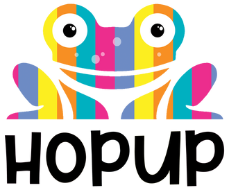 HOPUP