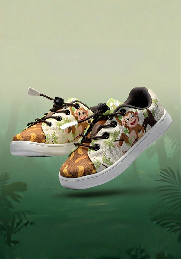Love These Sneakers!