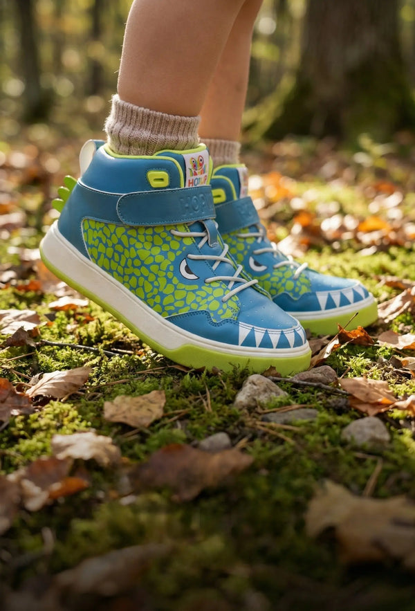 Love These Sneakers!