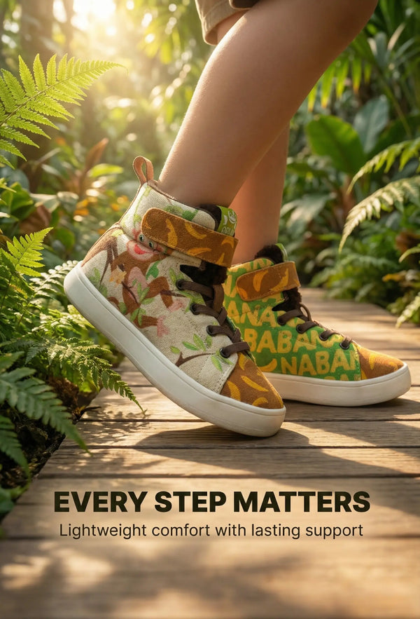 Love These Sneakers!