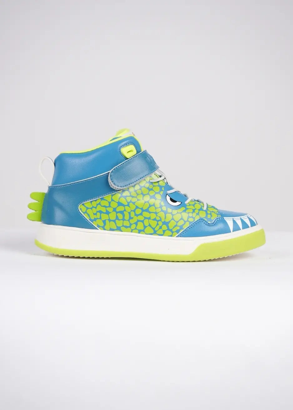 Roar Dino Shoes