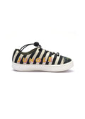 Kids Jungle Cord Sneakers