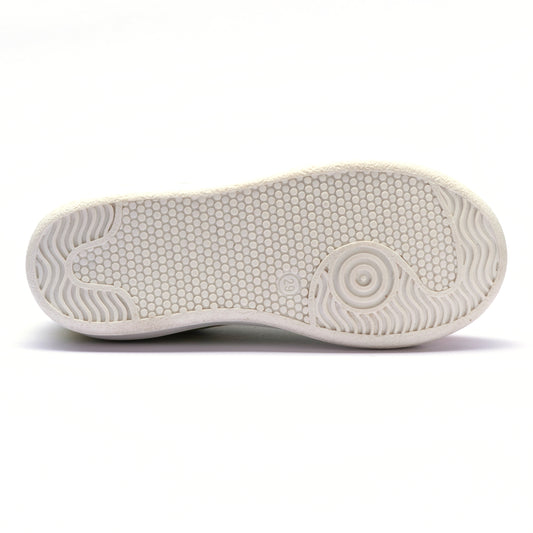 Hopup Monkey & Banana Buddy Shoes for Big Kids