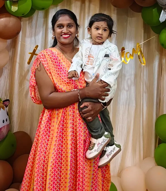 - Mamta Paskanthi