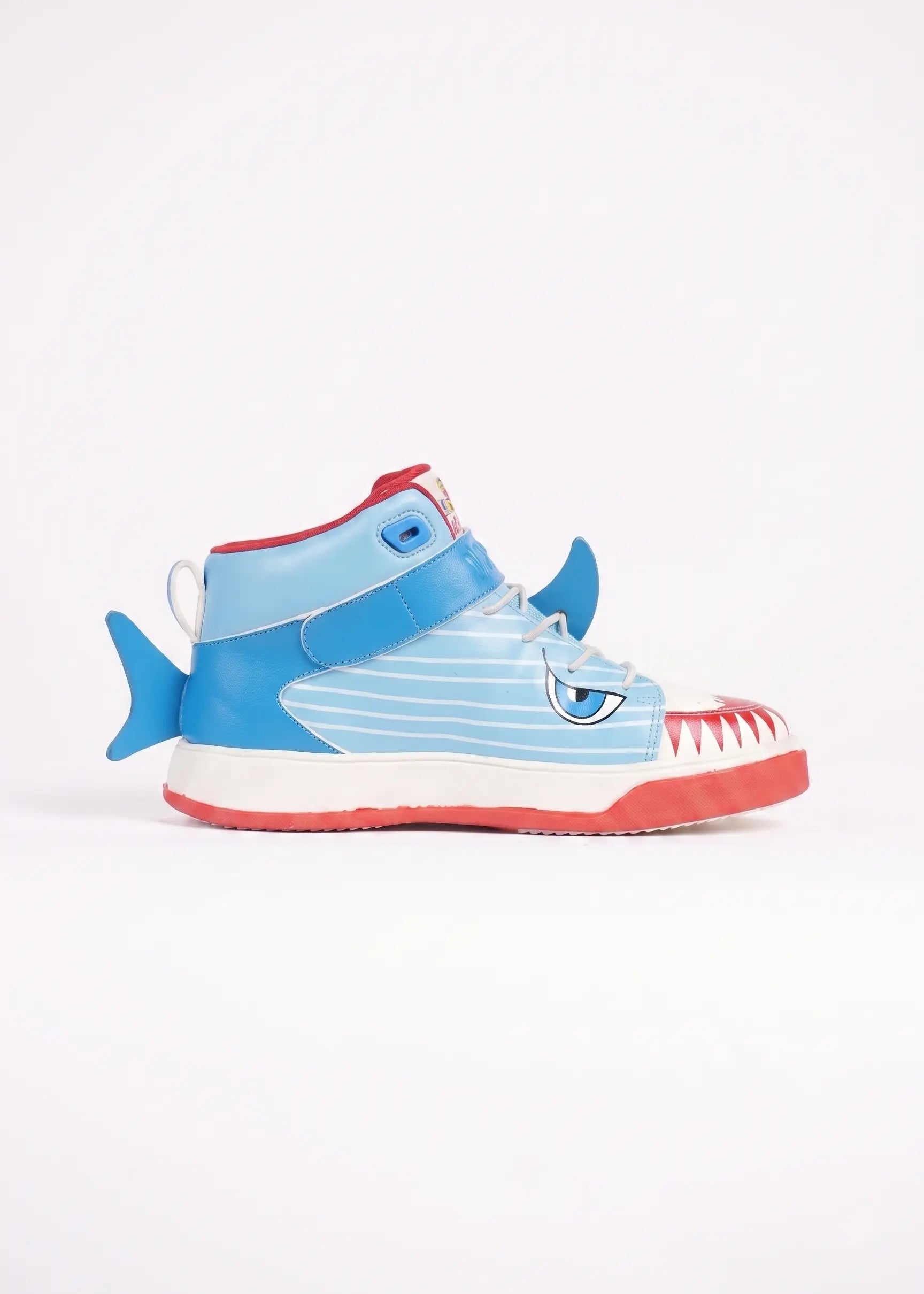 Soar Shark Shoes