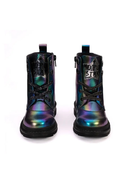 Rock Star Boots