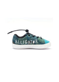 Kids Alligator Sneakers