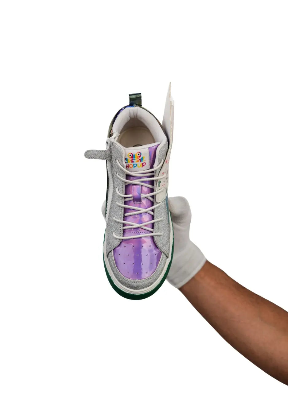 Magic Wings Unicorn Shoes