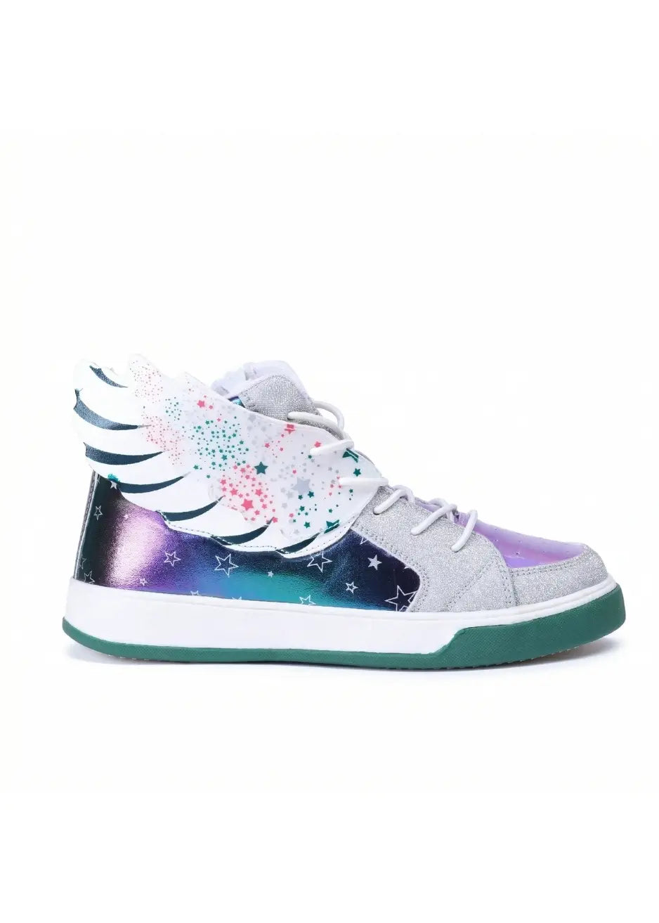 Magic Wings Unicorn Shoes