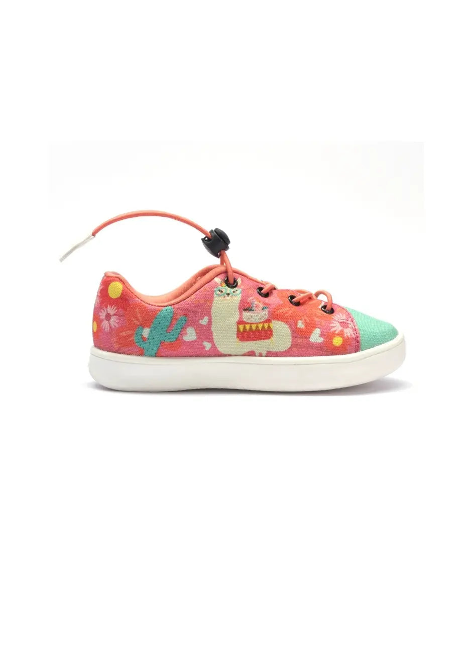 Hopup Kids Sheep Sneakers