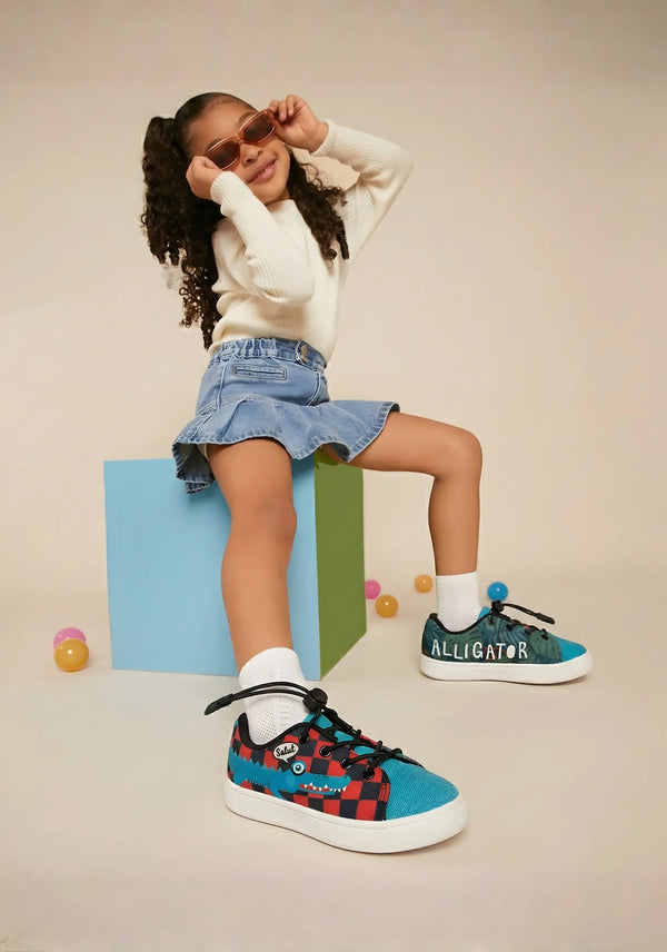 Love These Sneakers!