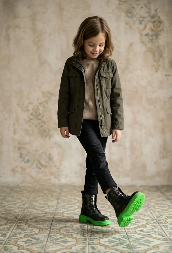 Love These Sneakers!