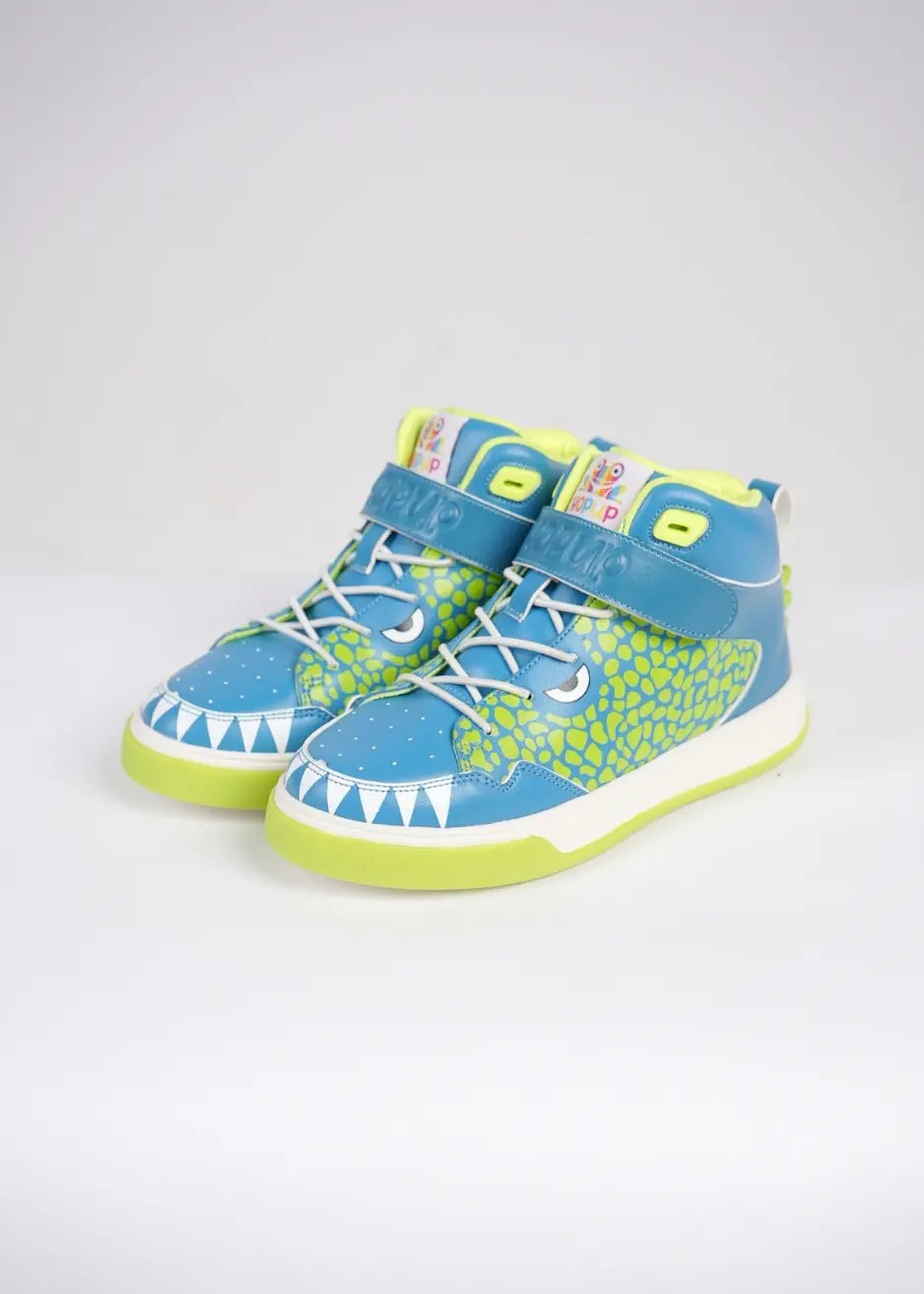 Roar Dino Shoes