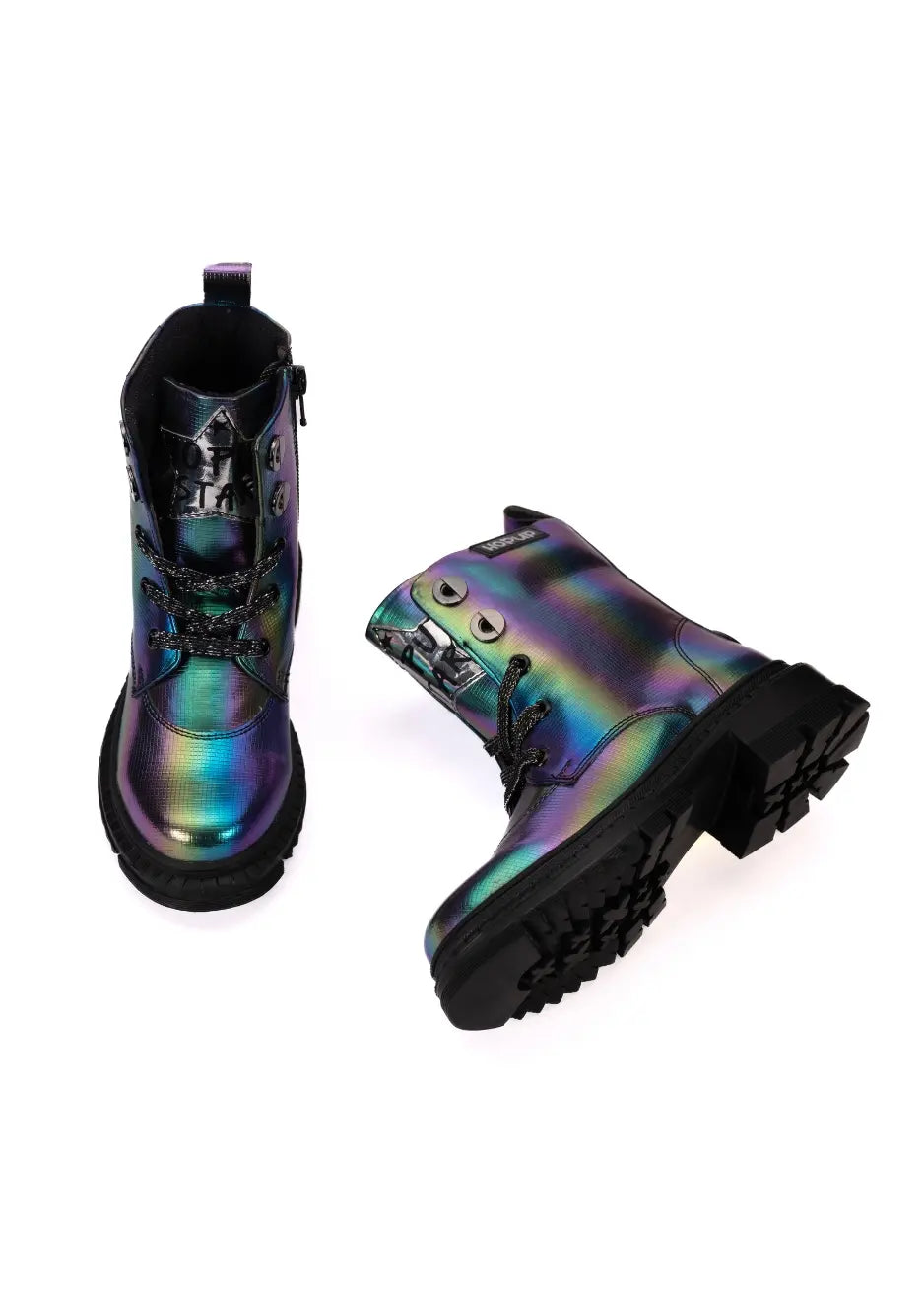 Rock Star Boots