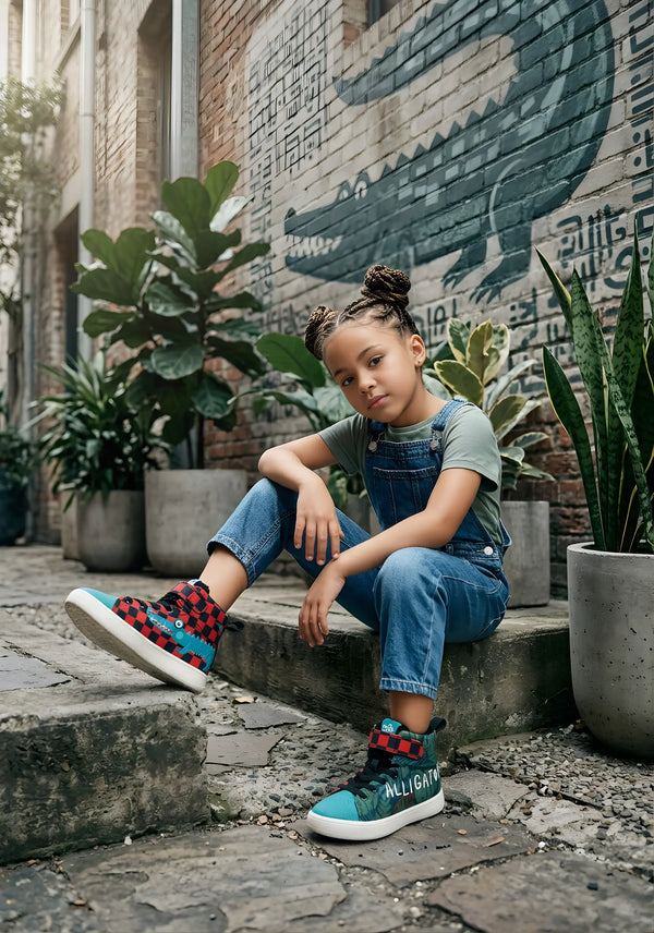 Love These Sneakers!