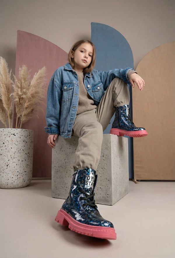 Love These Sneakers!