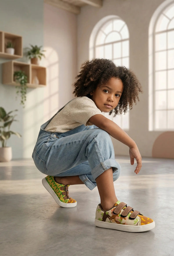 Love These Sneakers!