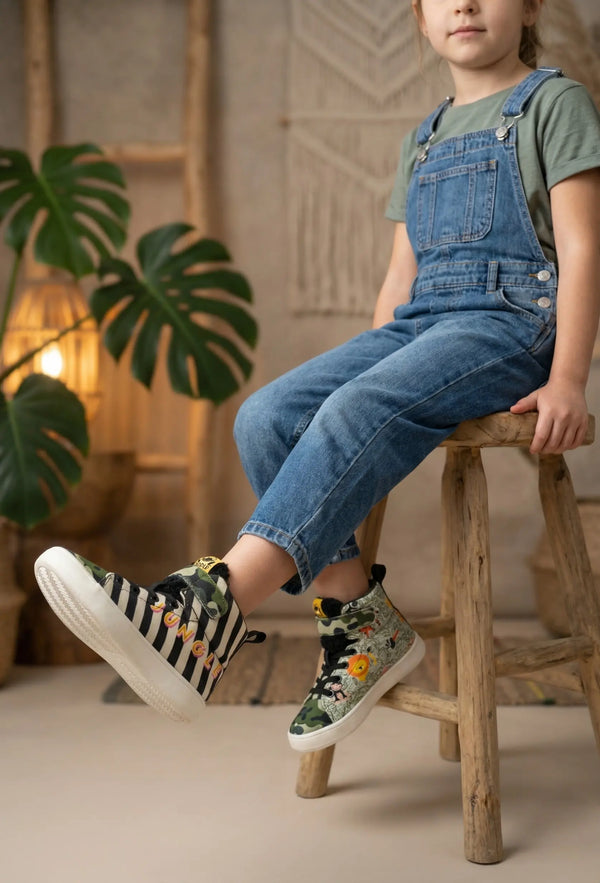 Love These Sneakers!
