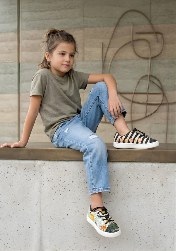 Love These Sneakers!