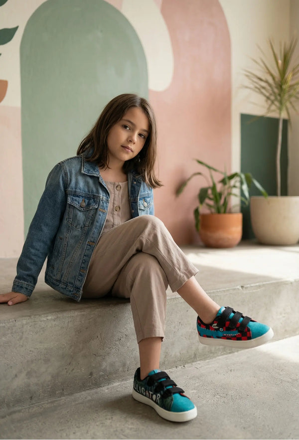 Love These Sneakers!