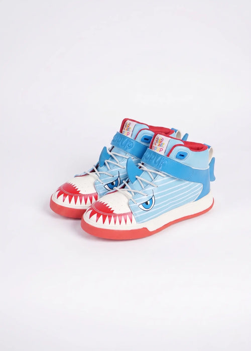 Soar Shark Shoes