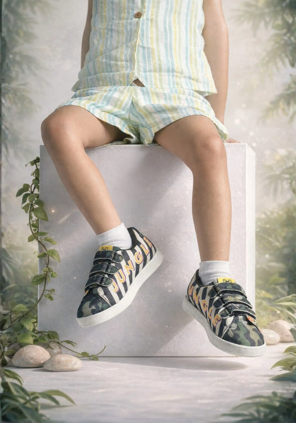 Love These Sneakers!