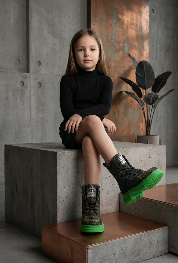Love These Sneakers!