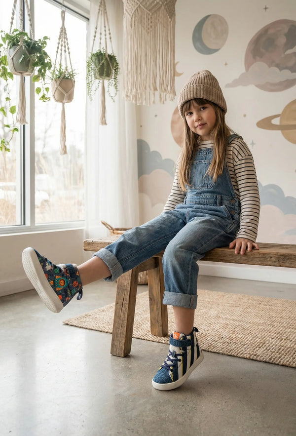 Love These Sneakers!
