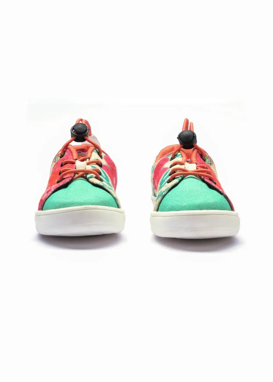 Hopup Kids Sheep Sneakers
