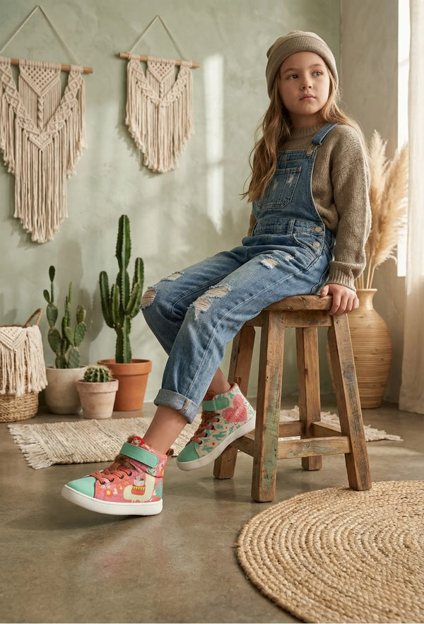 Love These Sneakers!