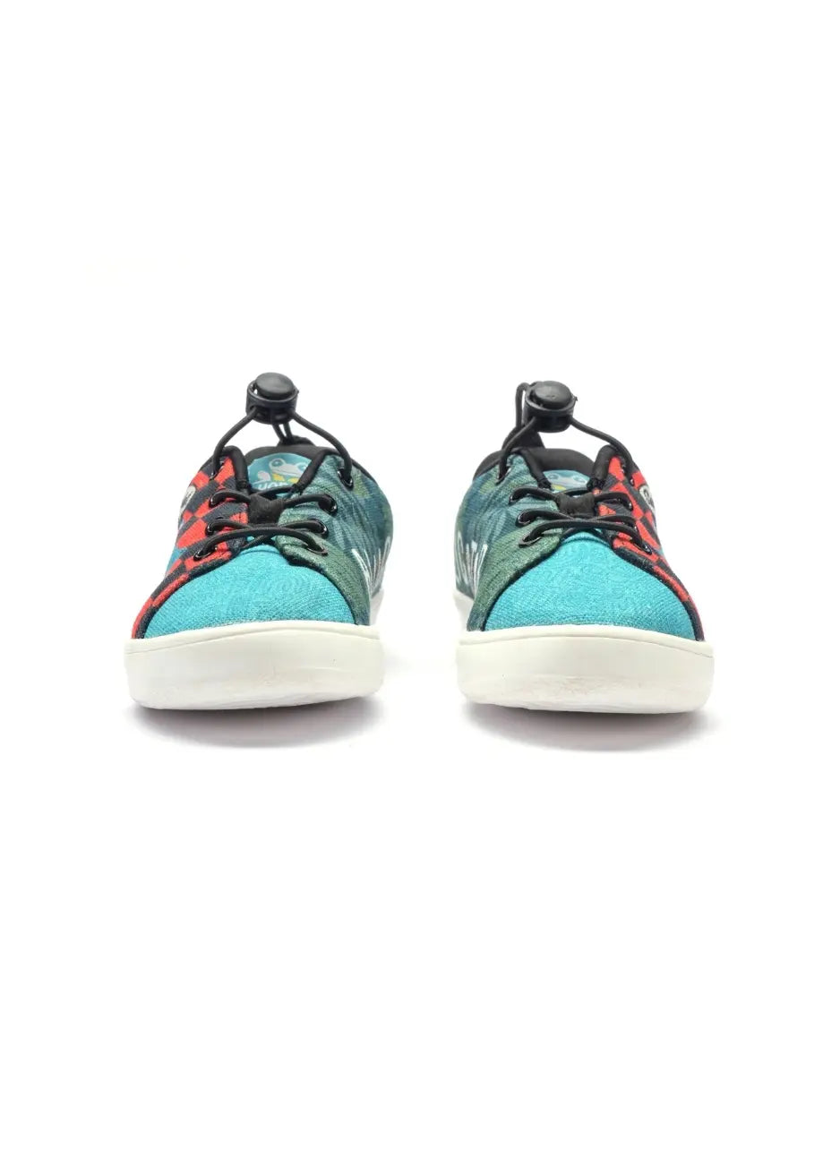 Kids Alligator Sneakers