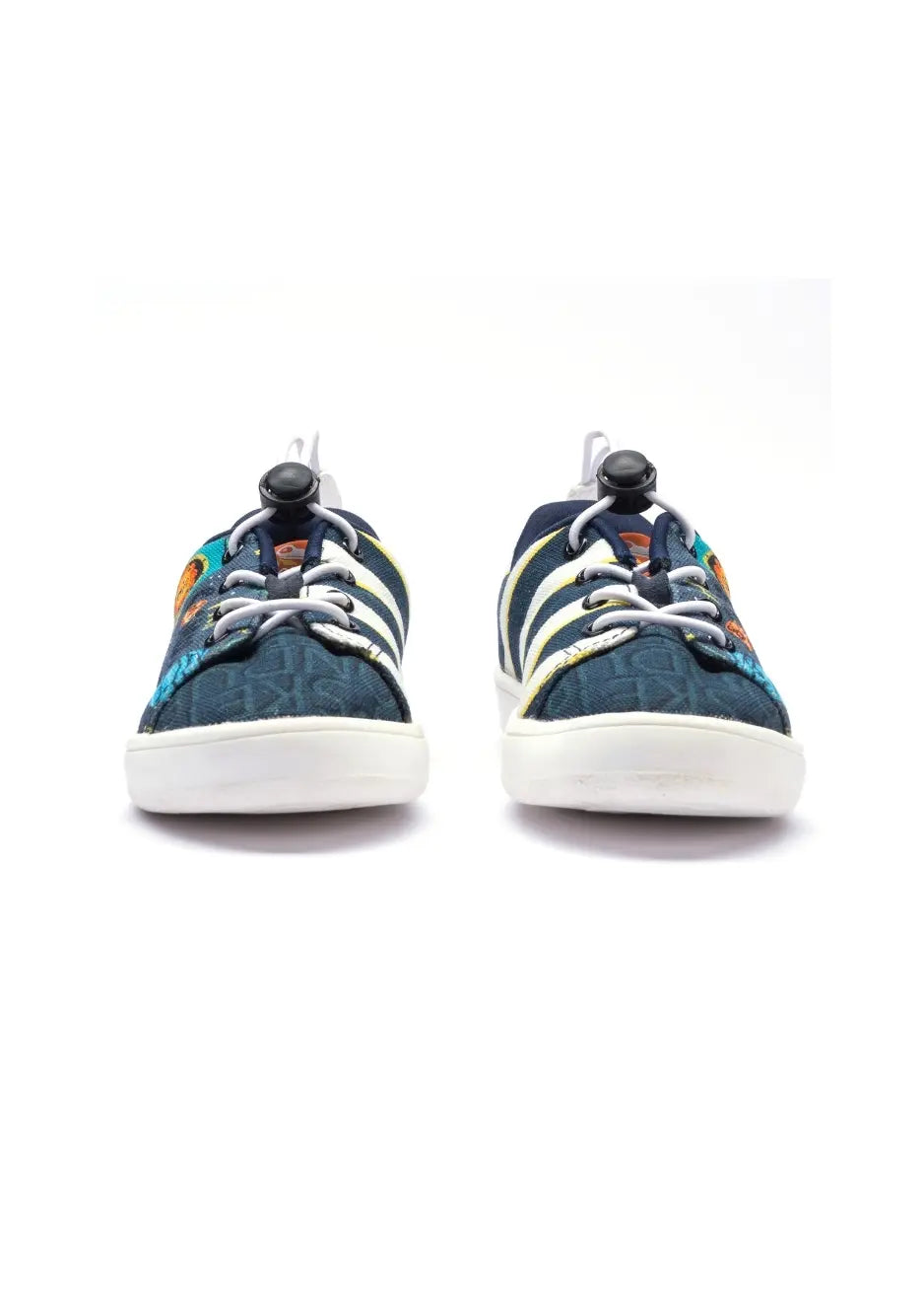 Kids Space Sneakers