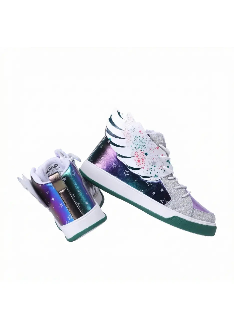 Magic Wings Unicorn Shoes