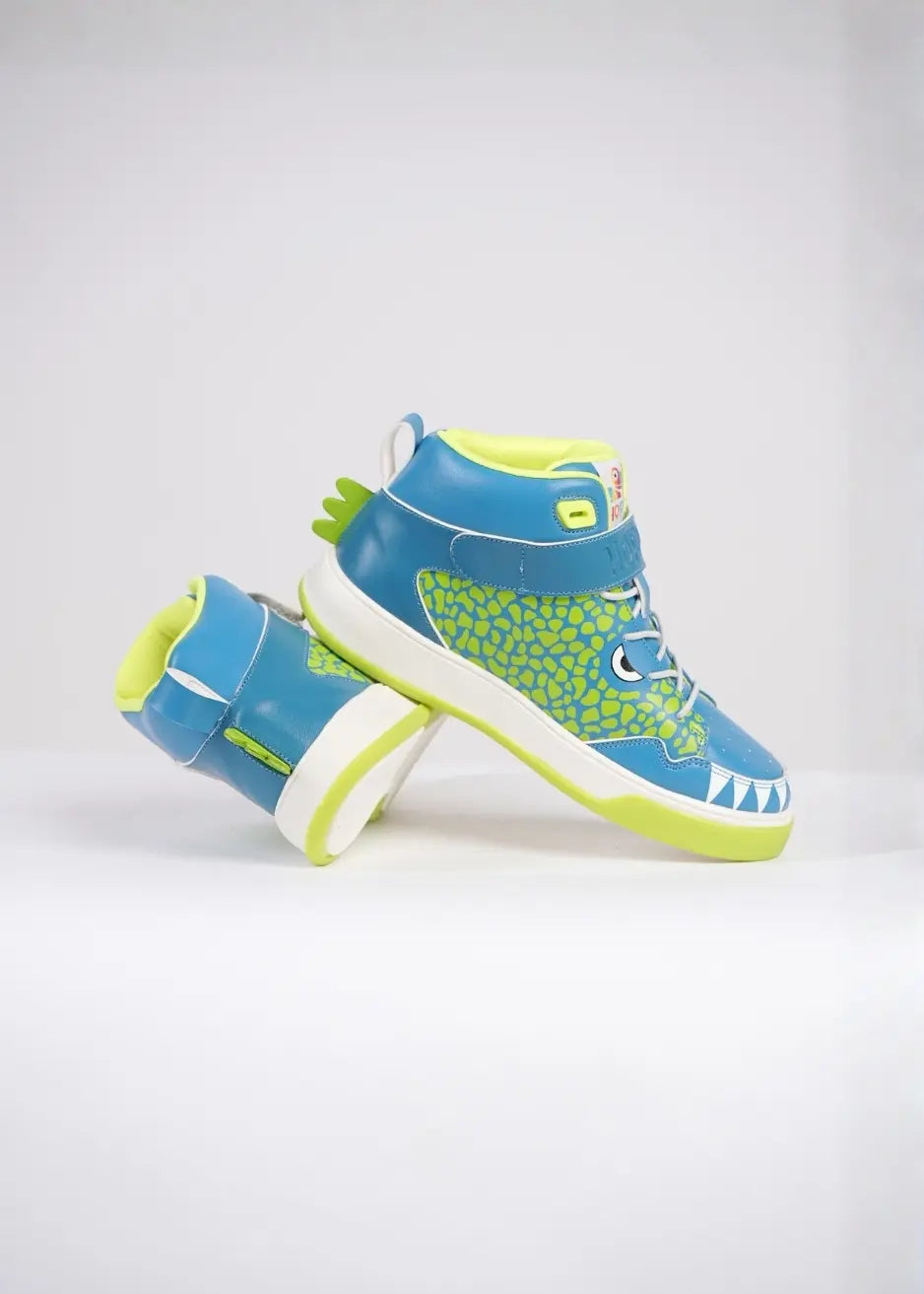 Roar Dino Shoes