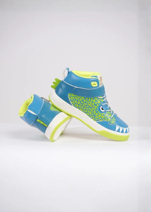 Roar Dino Shoes