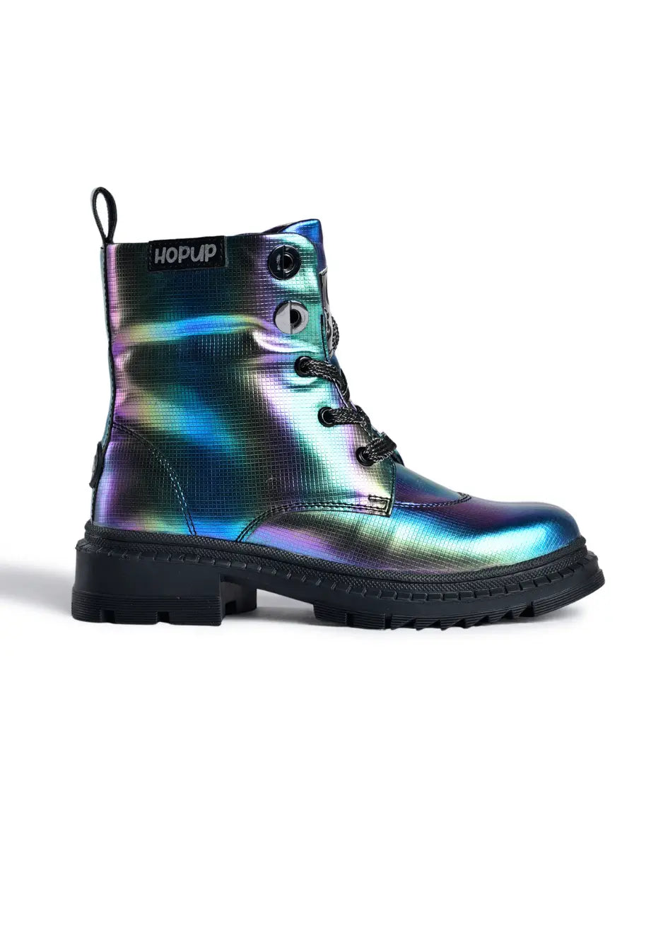 Rock Star Boots