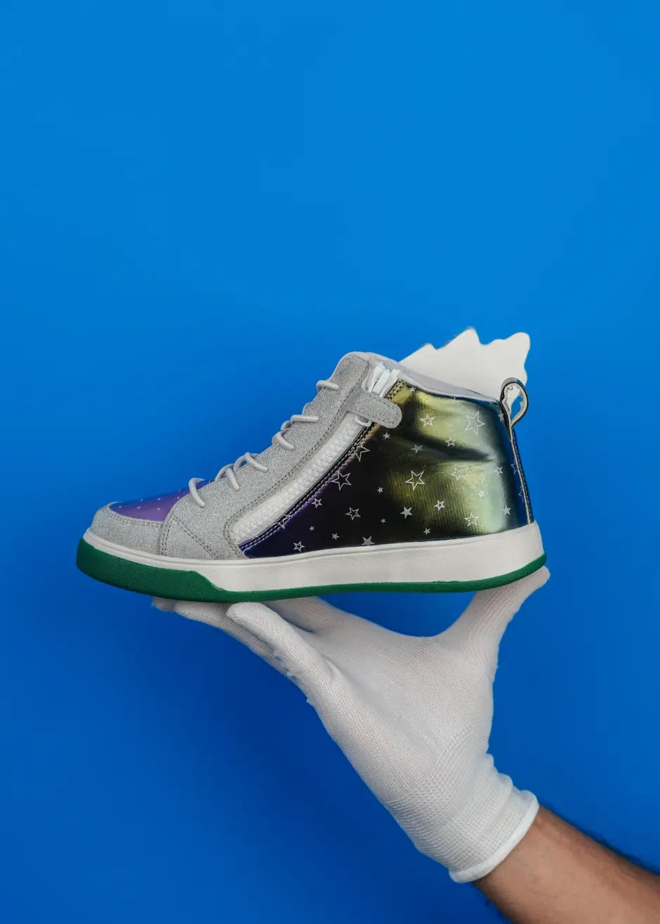 Magic Wings Unicorn Shoes
