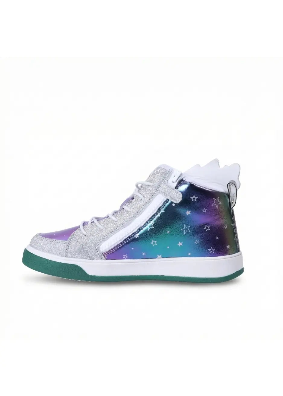 Magic Wings Unicorn Shoes