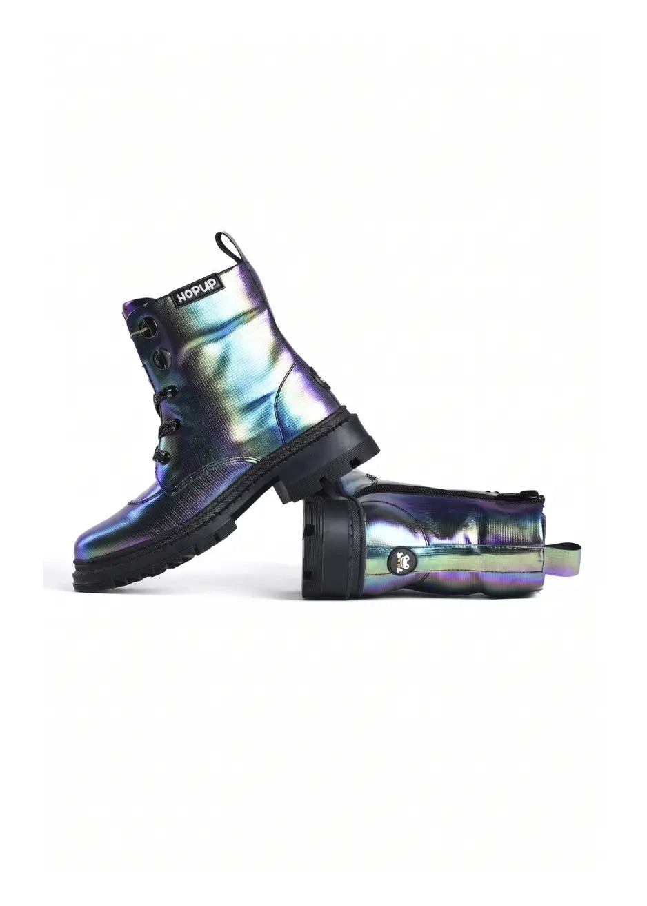Rock Star Boots