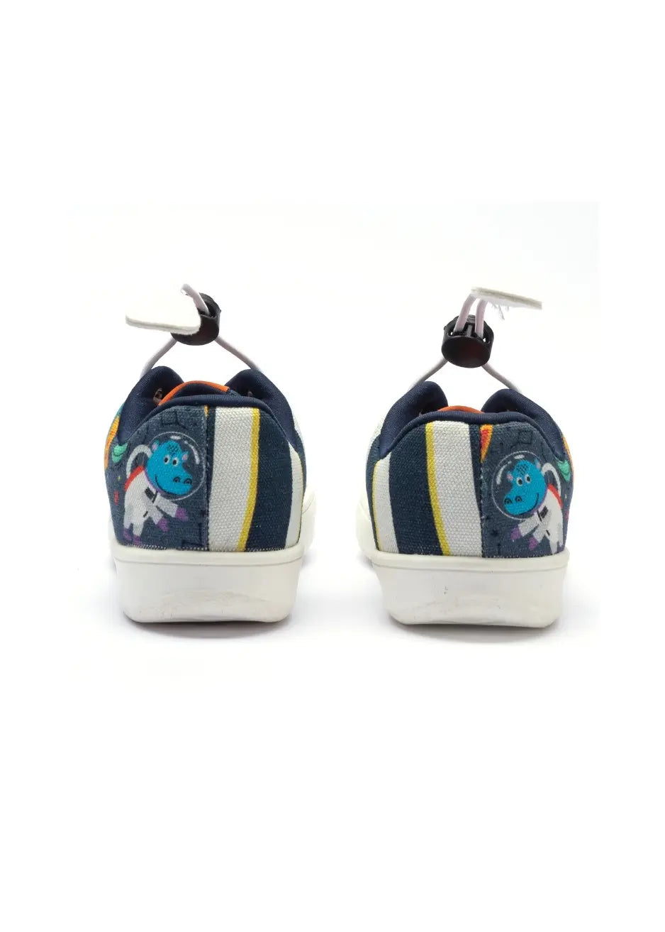 Kids Space Sneakers