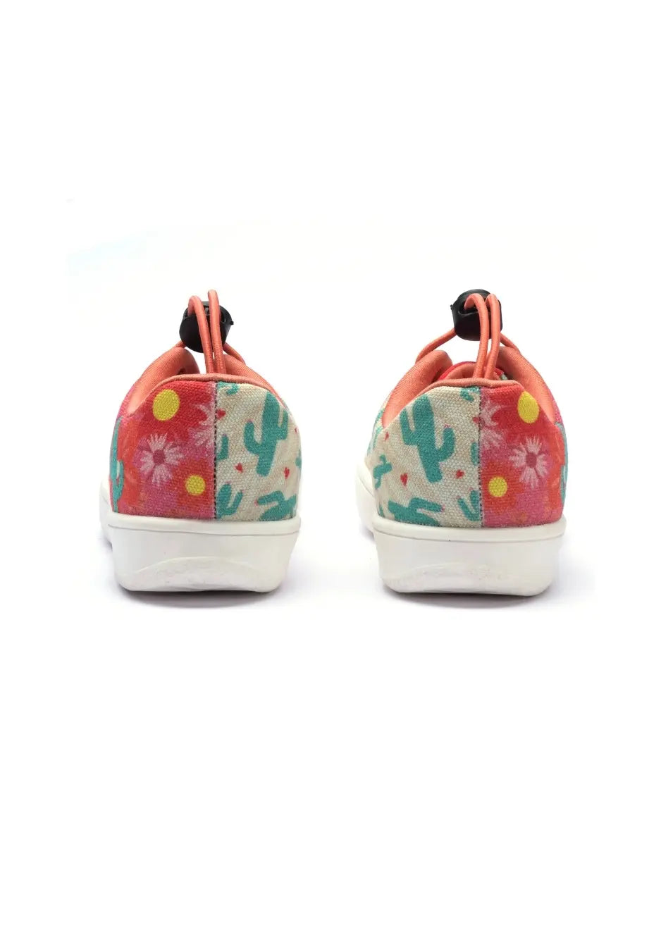 Hopup Kids Sheep Sneakers