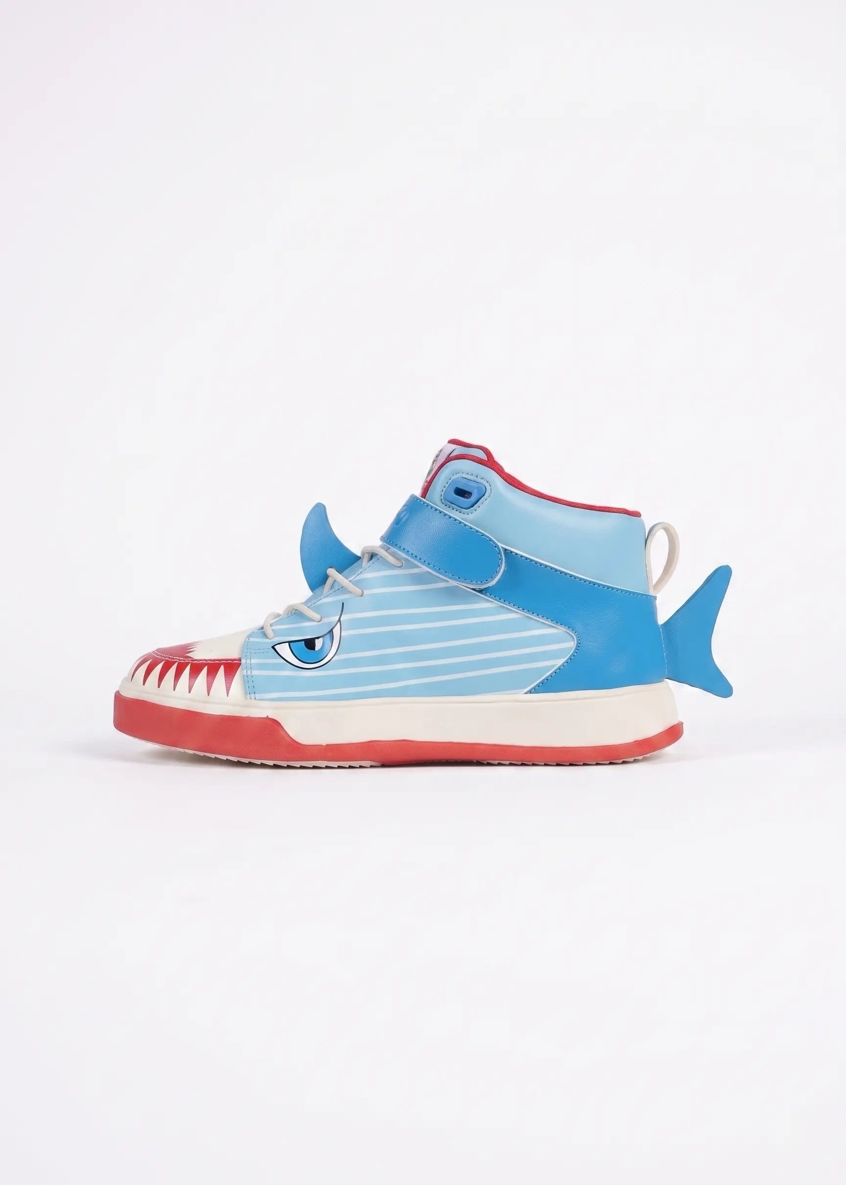 Soar Shark Shoes