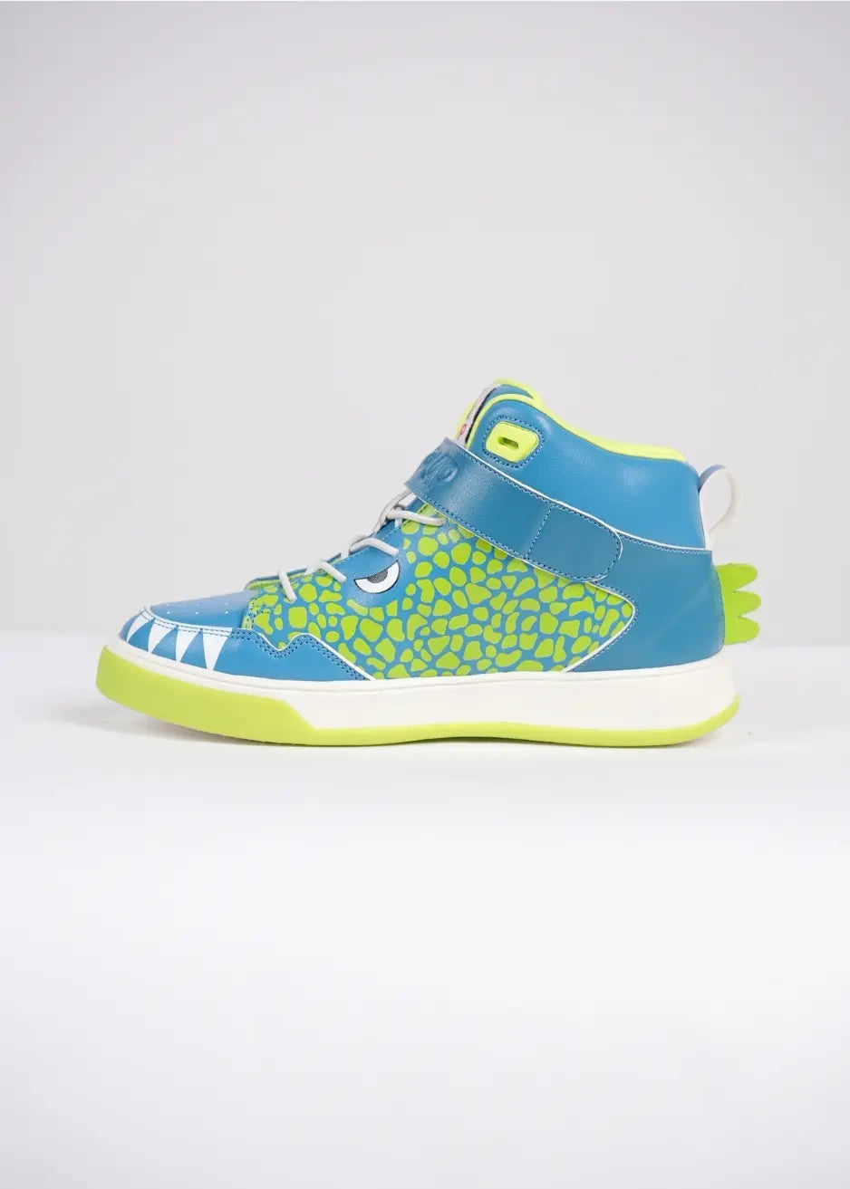 Roar Dino Shoes