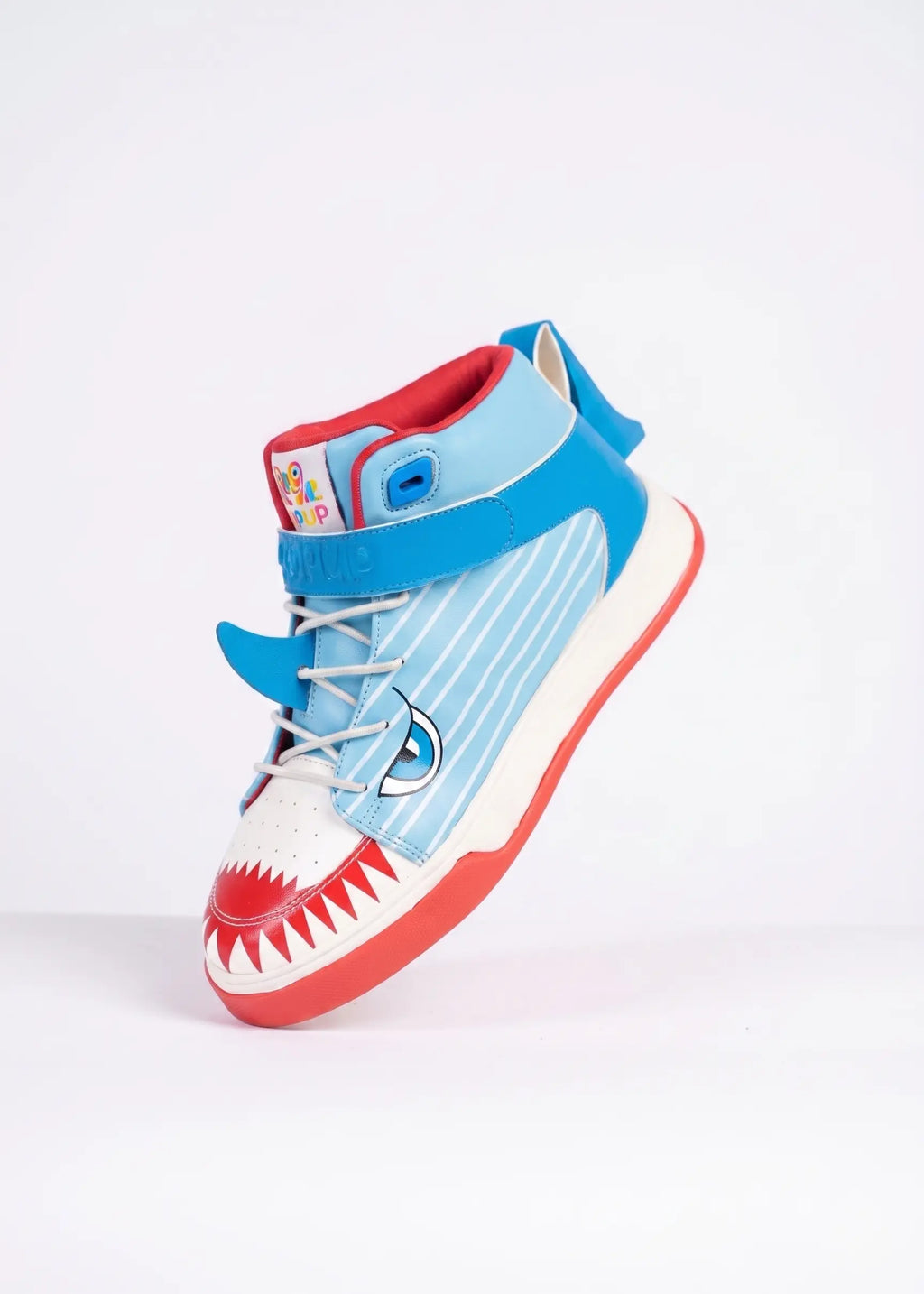 Soar Shark Shoes