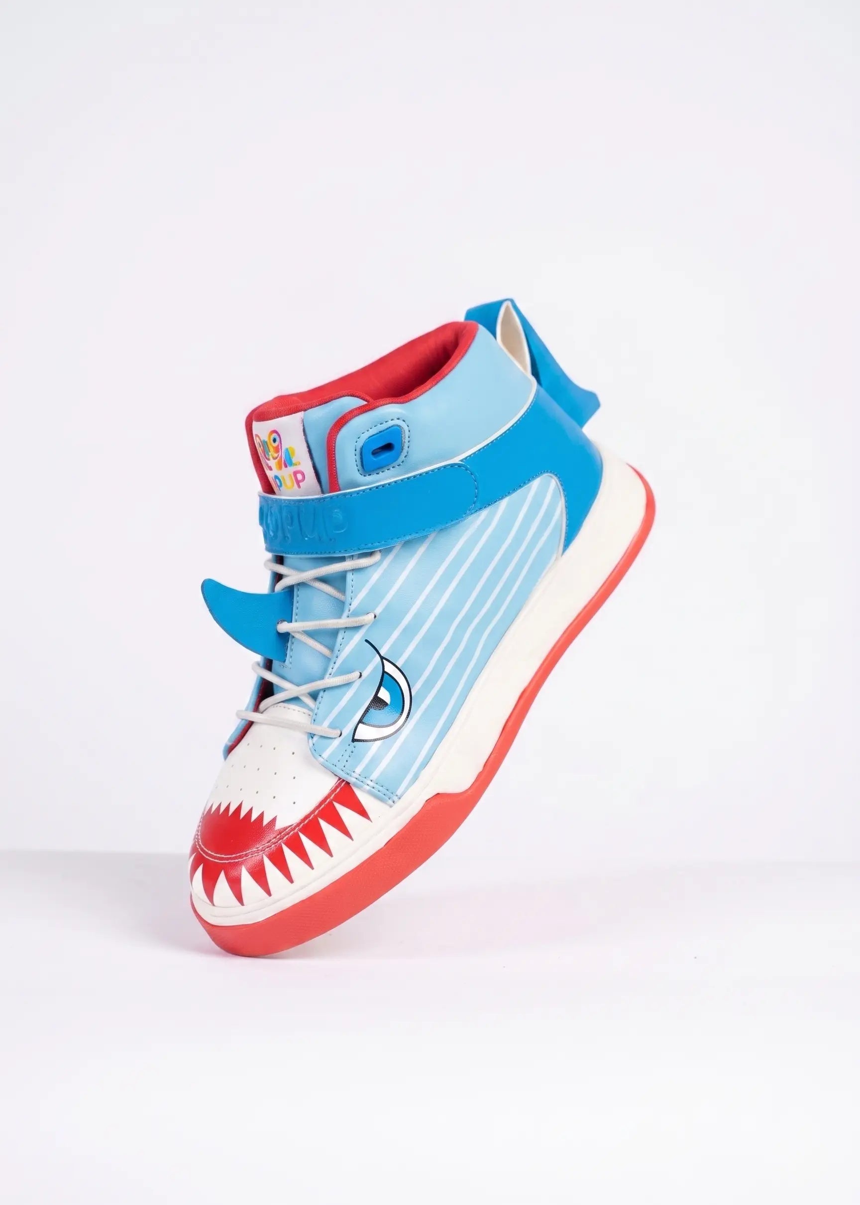 Soar Shark Shoes