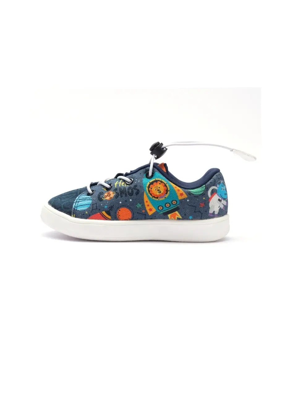 Kids Space Sneakers