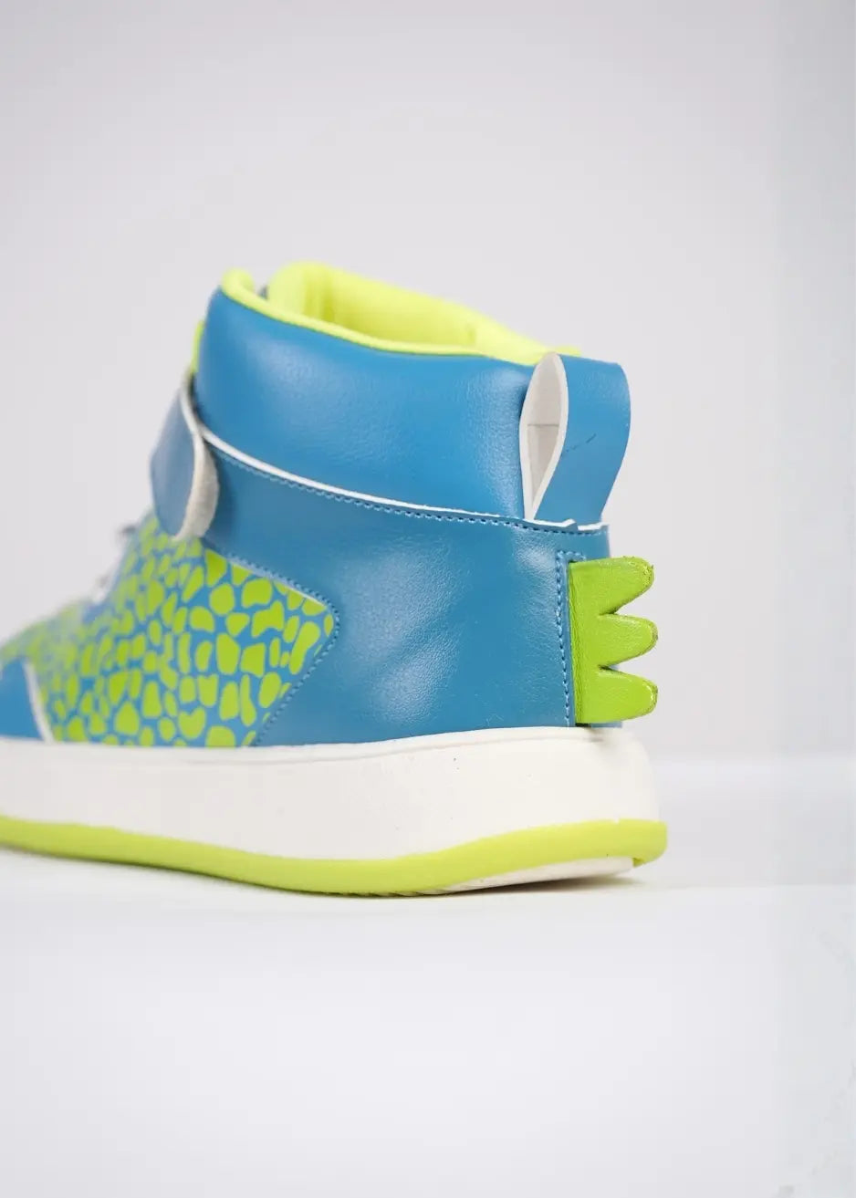 Roar Dino Shoes