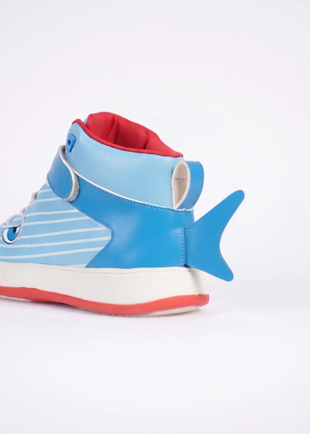 Soar Shark Shoes