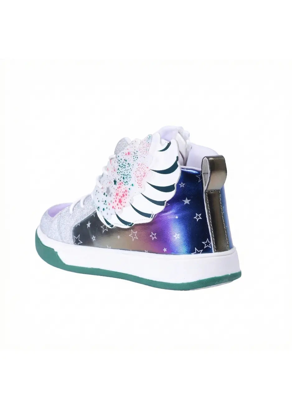 Magic Wings Unicorn Shoes